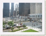 World Trade Centre Site 6 * 2592 x 1944 * (1.75MB)